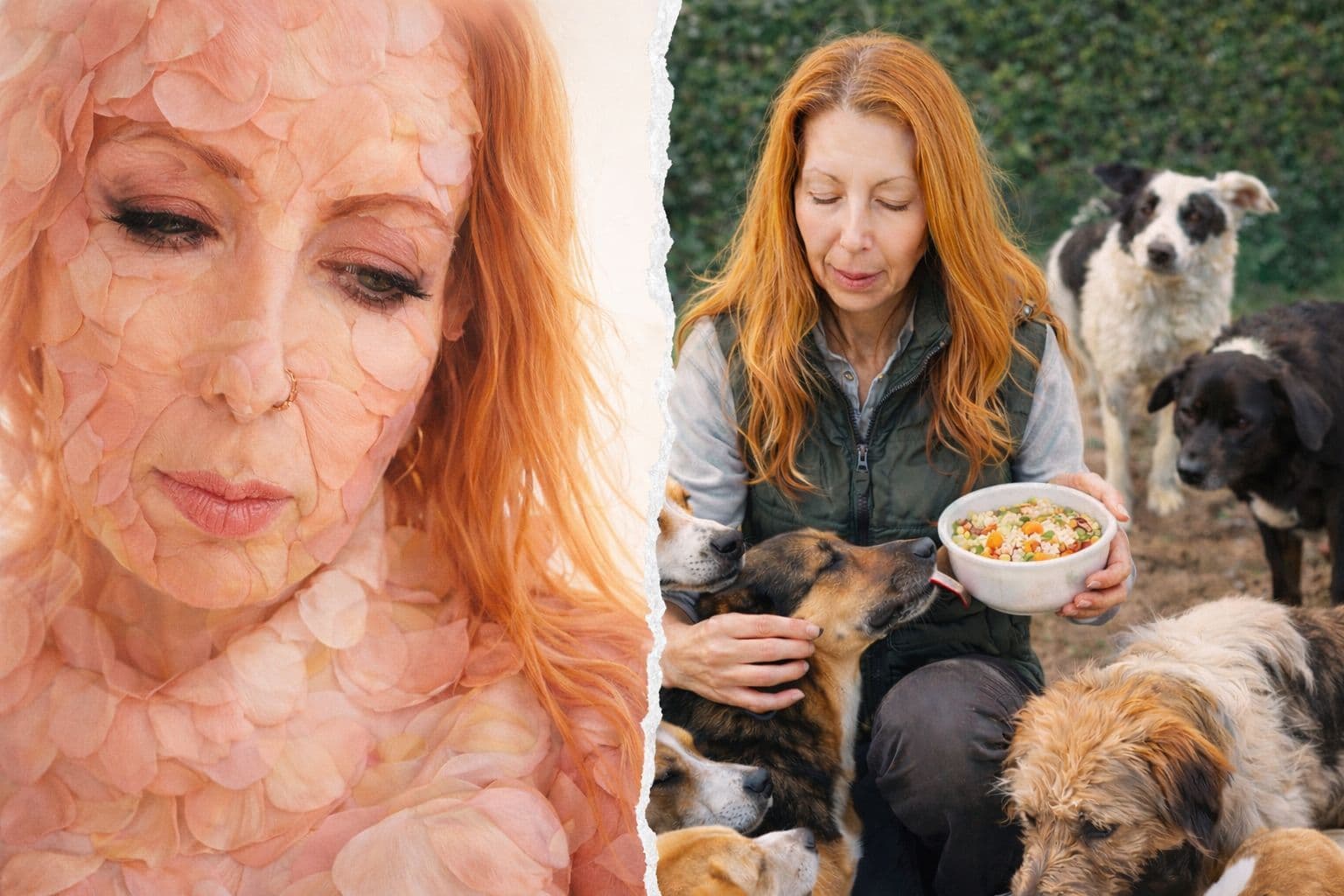 Ένα ροζ σύννεφο - Κατερίνα Γεωργίου